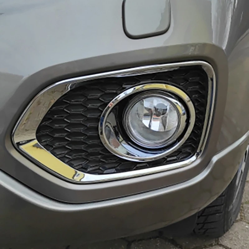 Передний бампер противотумансветильник РА крышка рамы для Kia Sorento 2010 2011 2012 | Спорт