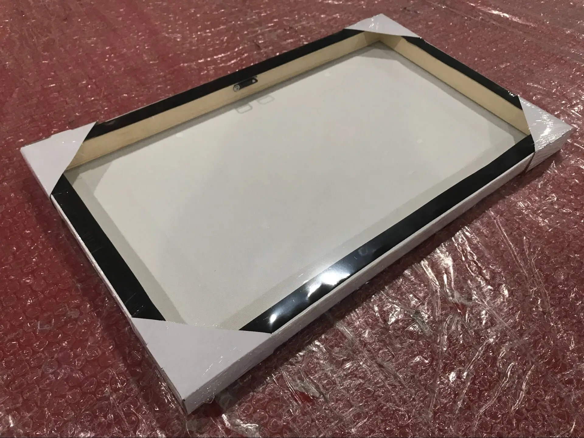 Цельнокроеное платье индивидуальный заказ живопись на холсте декоративная HD