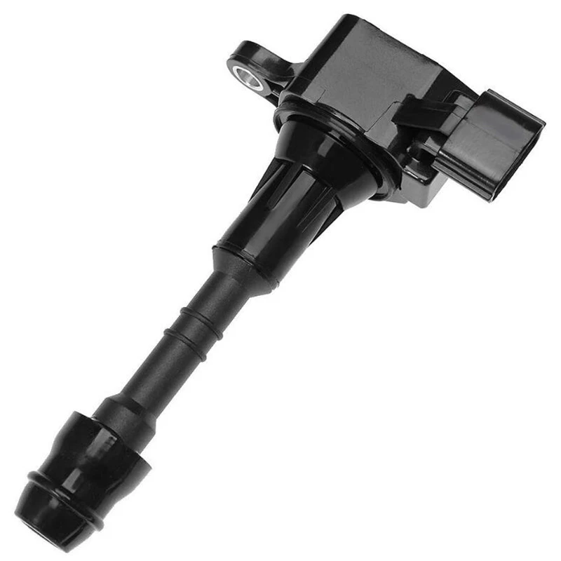 Ignition Coils for 3.5L V6 Nissan &amp Infiniti 02-06 Altima Maxima 02-08 Murano 03-08 Pathfinder 03-2012 Quest 04-09 Xt | Автомобили и