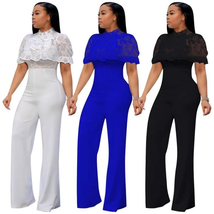 Бесплатная доставка 2020 африканские Дашики новый модный дизайн комбинезоны с