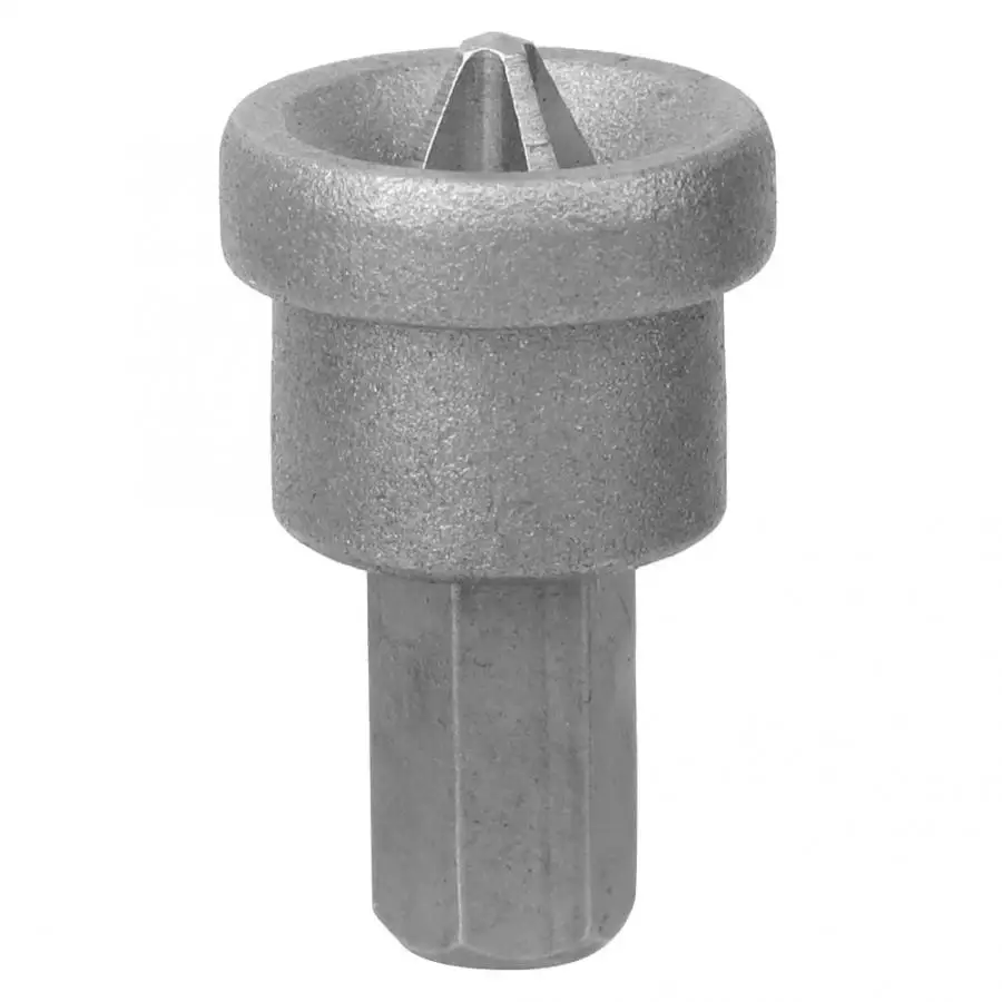 10 шт. бита для гипсокартона магнитные PH2 биты винт глубина стоп предел хром