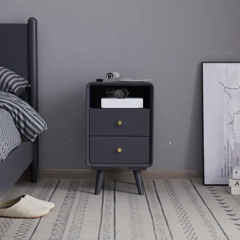 

Armarios Chevet Meuble Mobilya Mesa Auxiliar Night Stand Bedroom Furniture Quarto Mueble De Dormitorio Cabinet Bedside Table