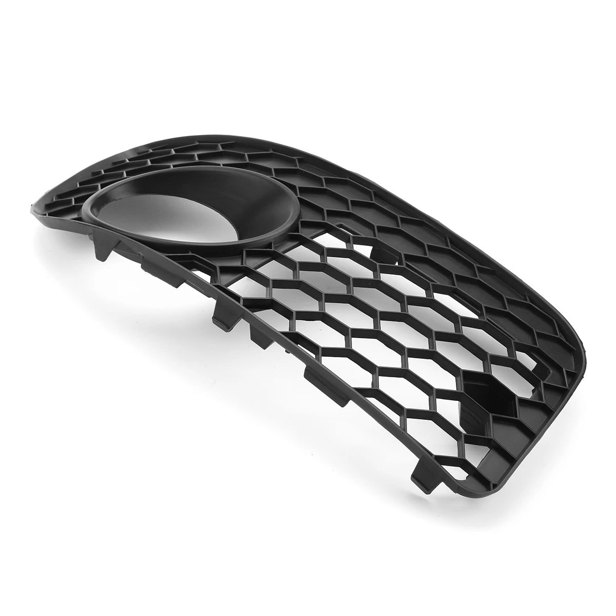 Пара шестигранный сетчатый противотуманный светильник открытые вентиляционные