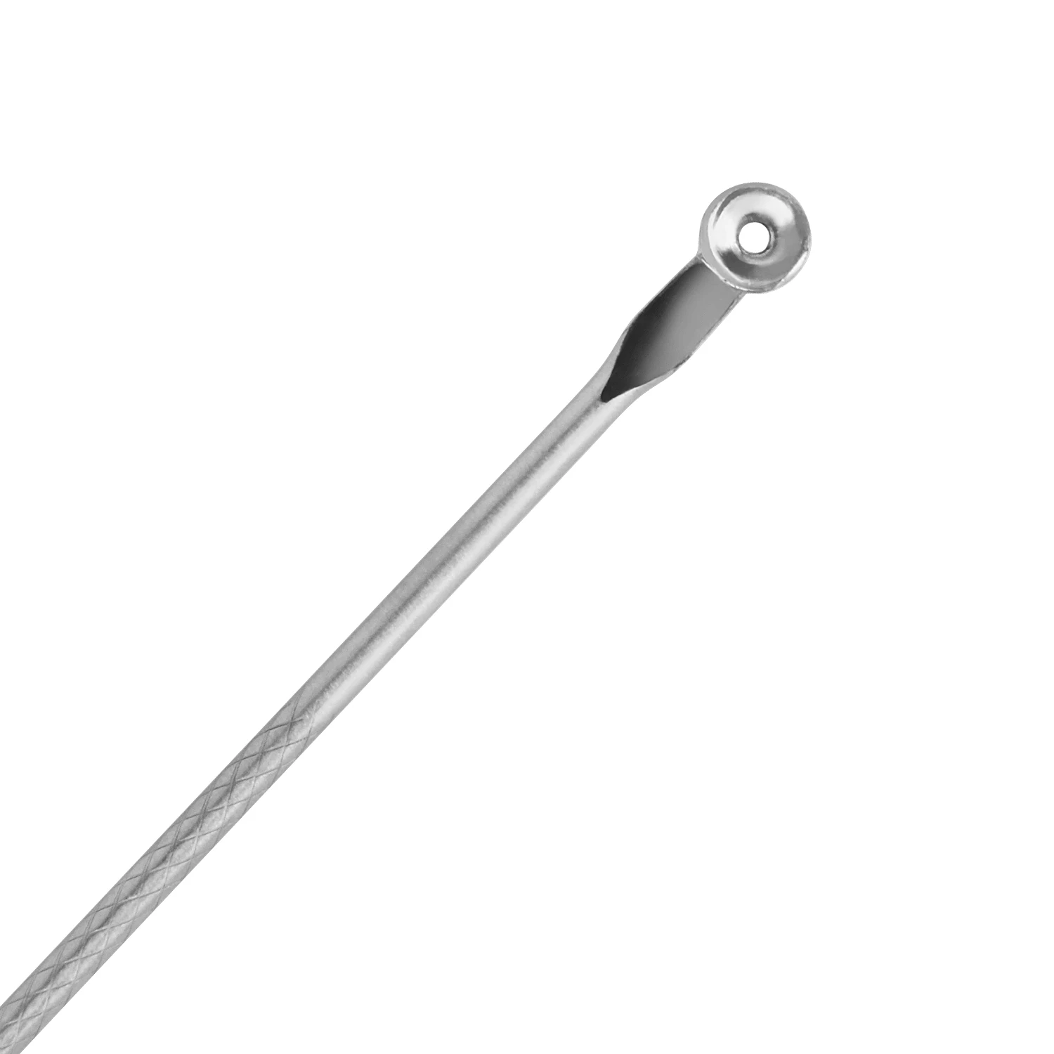 Иглы из нержавеющей стали для удаления черных точек 1 шт. инструменты ухода за