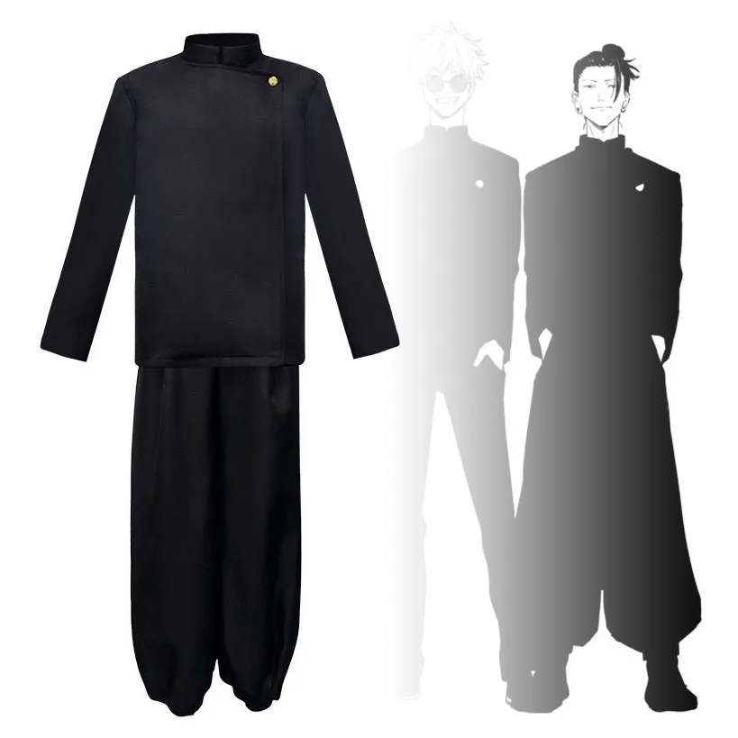 

Costumes & Accessories