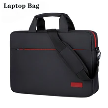 Laptop bag Sleeve Case Shoulder handBag Notebook pouch Briefcases For 13 14 15 15.6 17 inch Macbook Air Pro 13.3 HP Huawei Asus