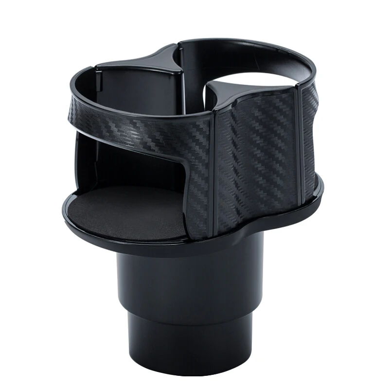 

Автомобильный держатель для стакана, многофункциональный автомобильный держатель для стакана с водой, одна точка, два автомобильных изоля...