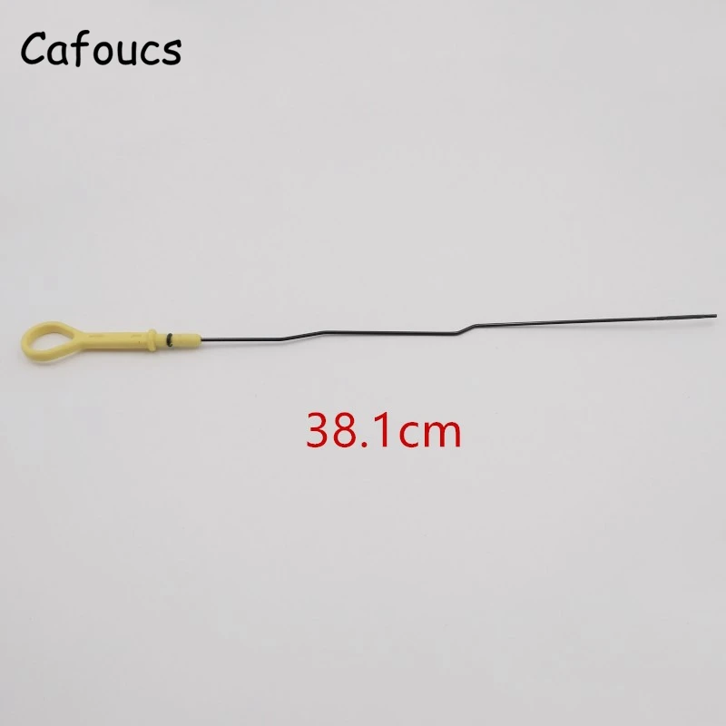 Глушитель уровня масла двигателя Cafoucs для Mazda 323 Protege 1996 1997 1998 1999 2000 2001 2002
