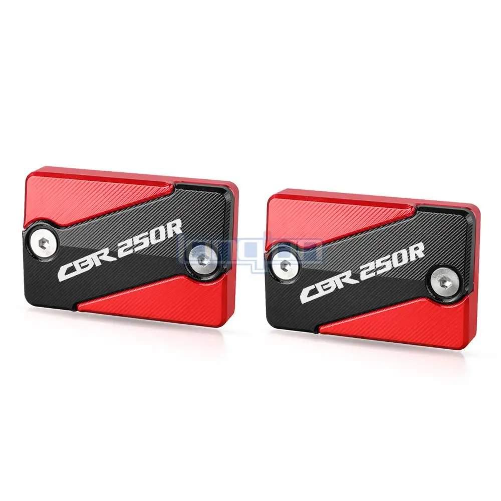 Для Honda CBR250R CBR 250R CBR250 R 2010-2013 2012-11 мотоцикл передний тормозной цилиндр для жидкости