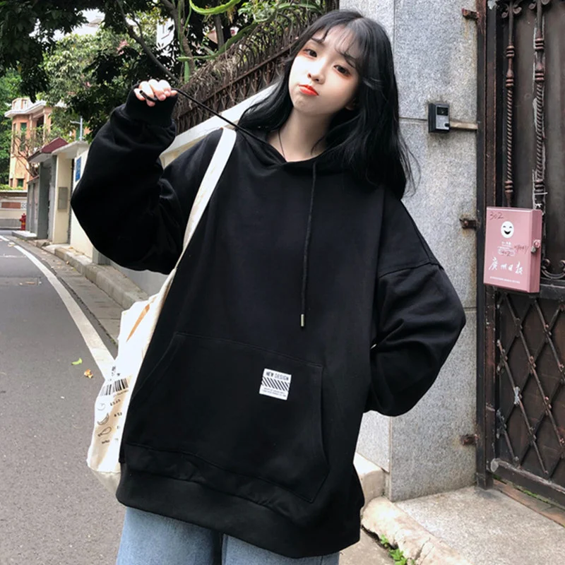 

Waitmore Sweater Women's Spring and Autumn Loose Korean Style Ins Idle Style Bf Thin Super Popular Cec Japanese Vintage Coat Rac