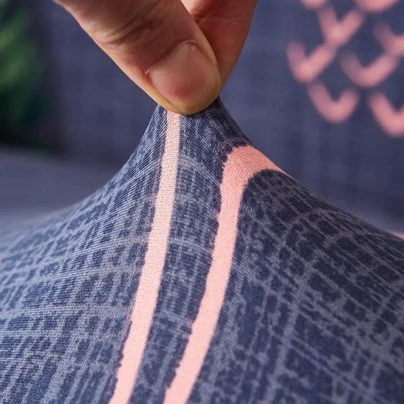 

47 Universal Slipcovers sectional elastic Stretch sofa Cover For Living Room Furniture Couch Cover L shape Single/Two/Three seat