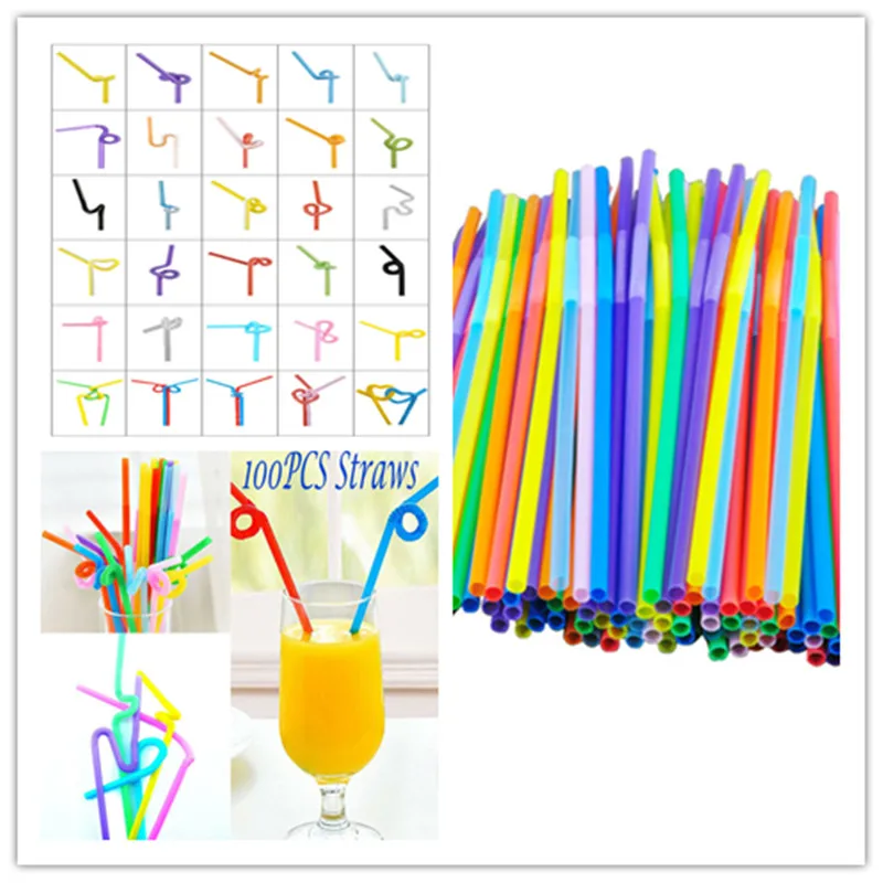 

Соломенная одноразовая Одиночная палочка индивидуально упакованная для беременных женщин и детей Послеродовая цветная изогнутая бутылка ...