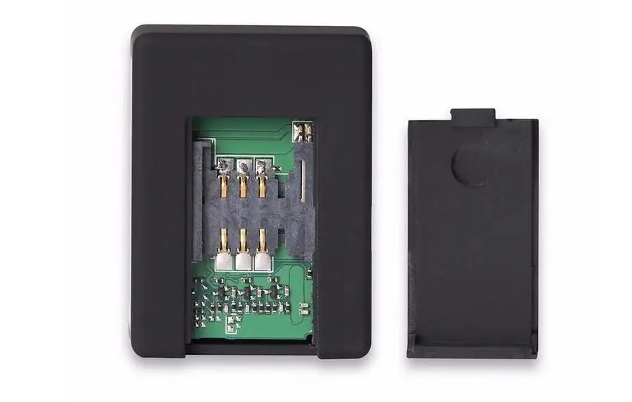 20pcs N9 GSM Listening Device In Acoustic Alarm Mini Voice Surveillance System Quad Band 2 Mic 12-15 Days Standby | Электроника