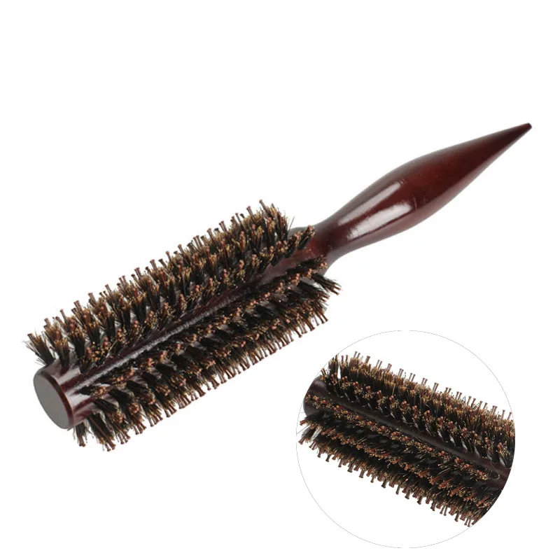 Щетка-расческа для волос вьющаяся расческа Массажная щетка аксессуары