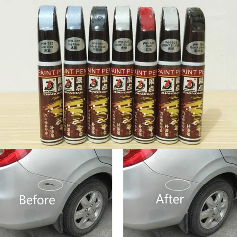 Уход за автомобилем краска профессиональная авто покрытие царапины чистый