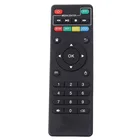 Универсальный пульт дистанционного управления для ТВ-приставки X96mini X96W X96 T9 T95Q T95Z MAX T95Z Plus X96S X96 PRO X96MAX X98 PRO