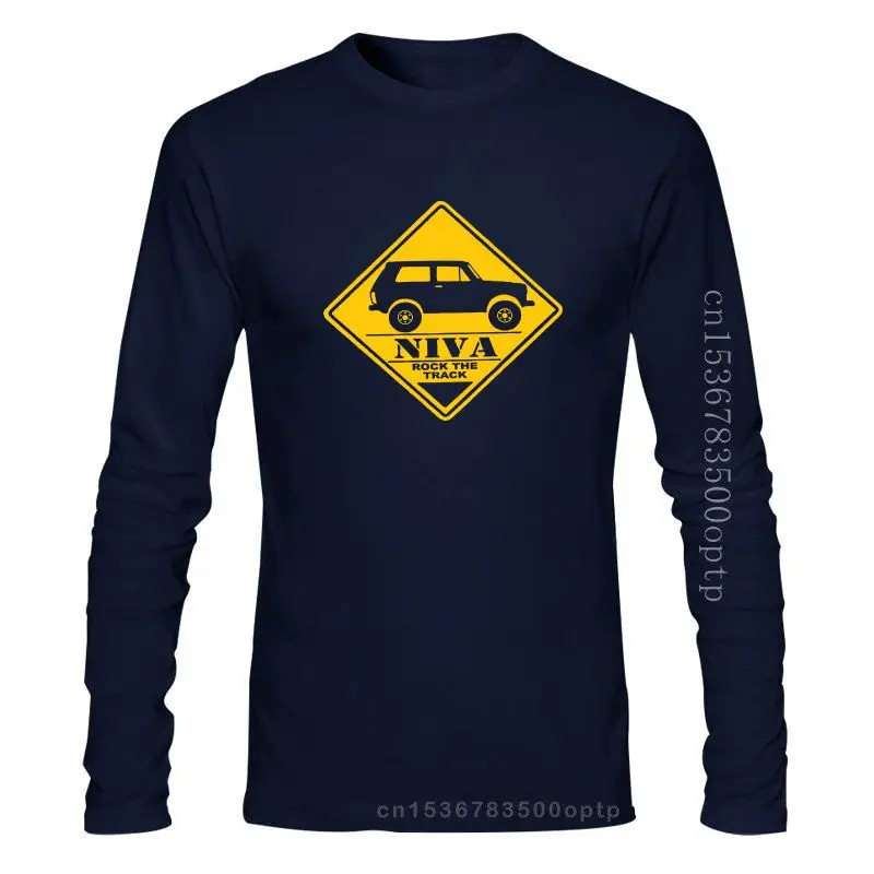 

Lada Niva Evolution Waz Russian Car Off-Road 4X4 Fashion 3D T Shirt Hot 2019 Man Clothes Fashion Casual Male Tees