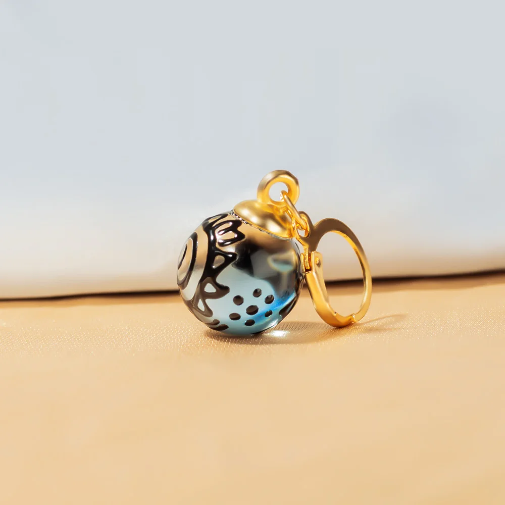 Серьги в стиле аниме Семь смертных грехов | Украшения и аксессуары