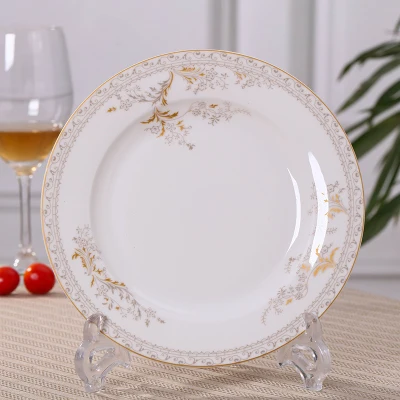 5 шт. 8-дюймовые кухонные тарелки десертный ужин | Дом и сад