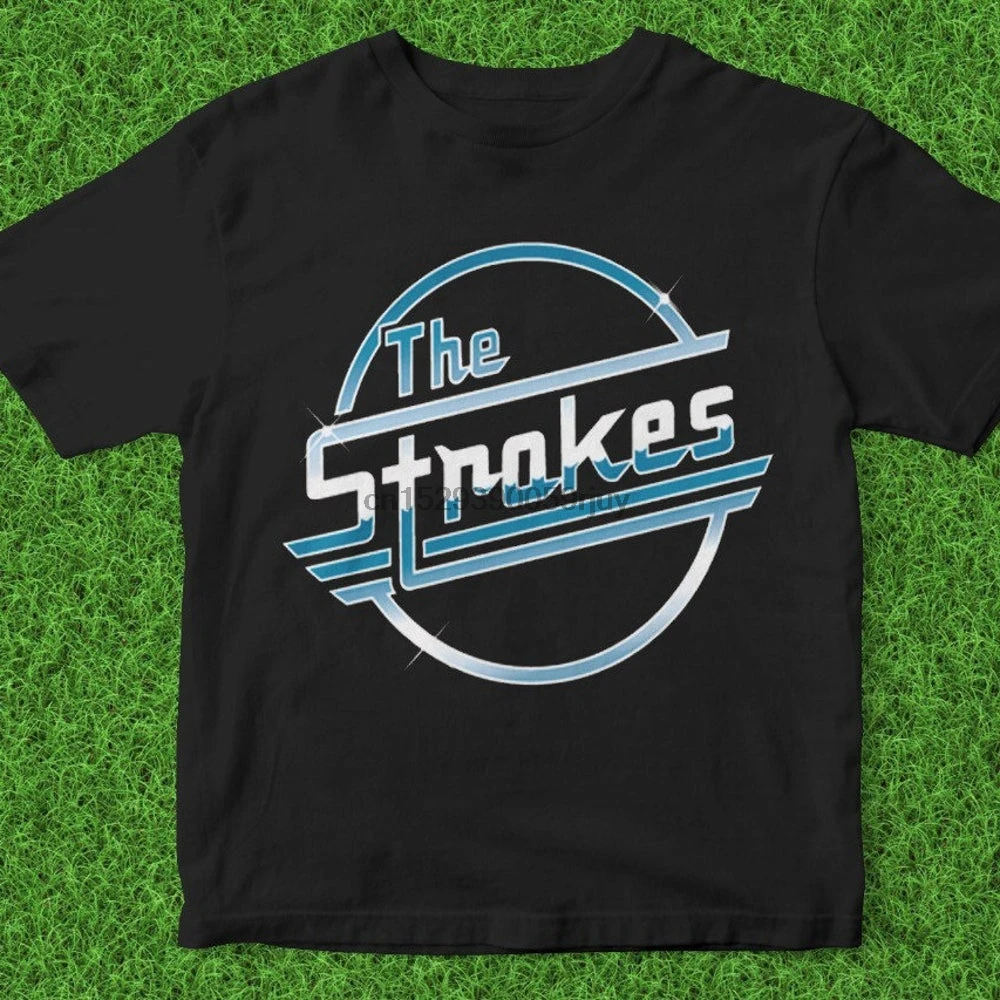 Футболка со штрихами|Мужские футболки| |