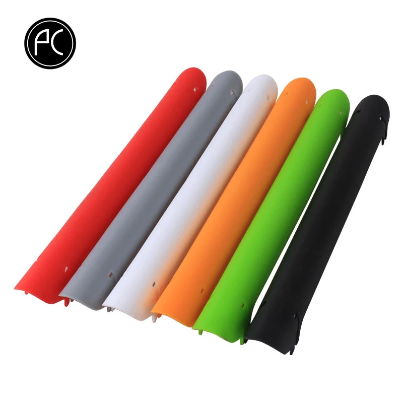 Защитная цепочка на раму велосипеда 6 цветов|chain stay|chain guardbike chain guard |