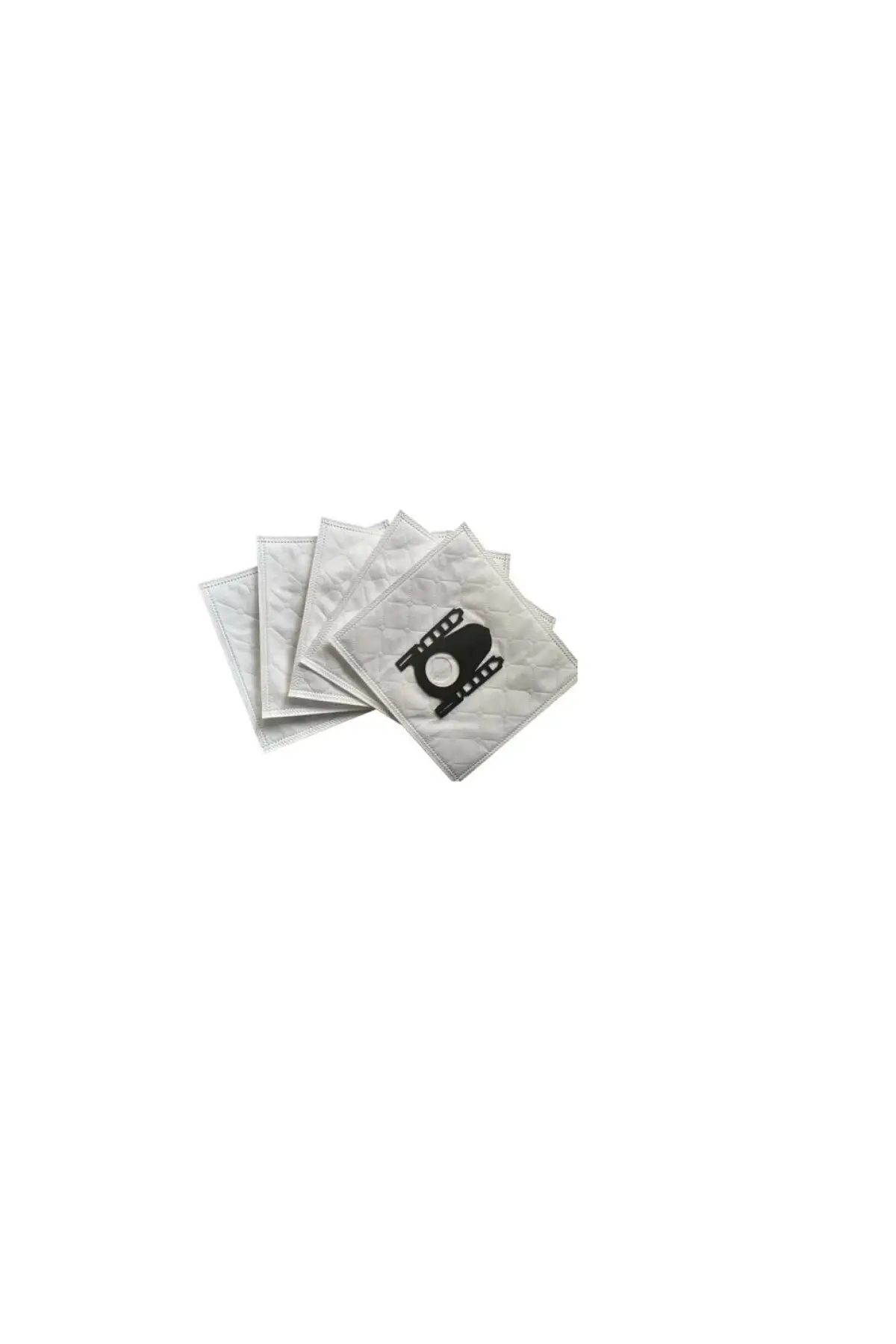 

MHK Parts 13 Pcs Vsz3xtrm Vacuum Cleaner Dust Bag