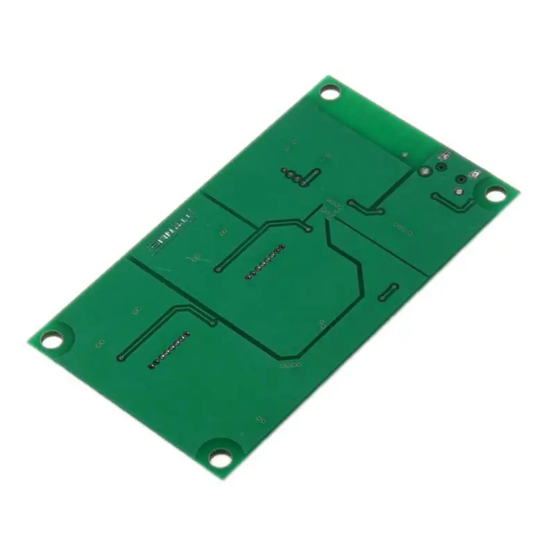Модифицированная плата стерео Bluetooth усилителя динамика 2X6W Dc 5В 3 7 в может