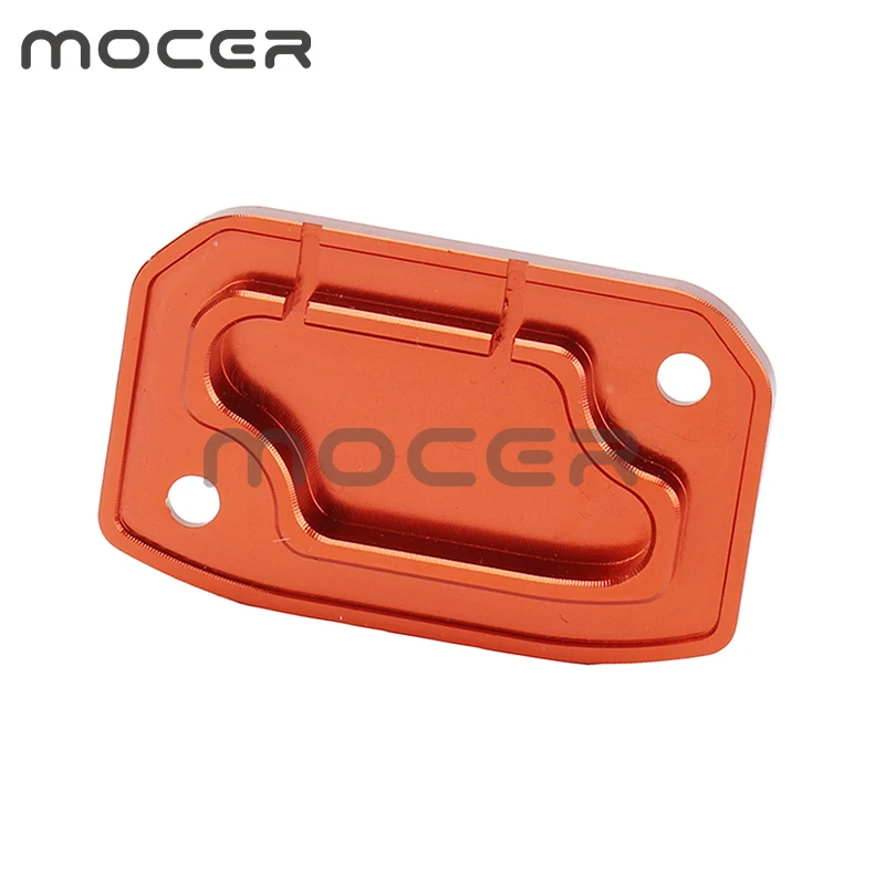 1 Pair CNC Front Clutch Brake Reservoir Cover Cap Fit FOR KTM SX SXF XC XCF XCW EXC EXC-F XCFW TC FC 125-530 2007-2018 | Автомобили и