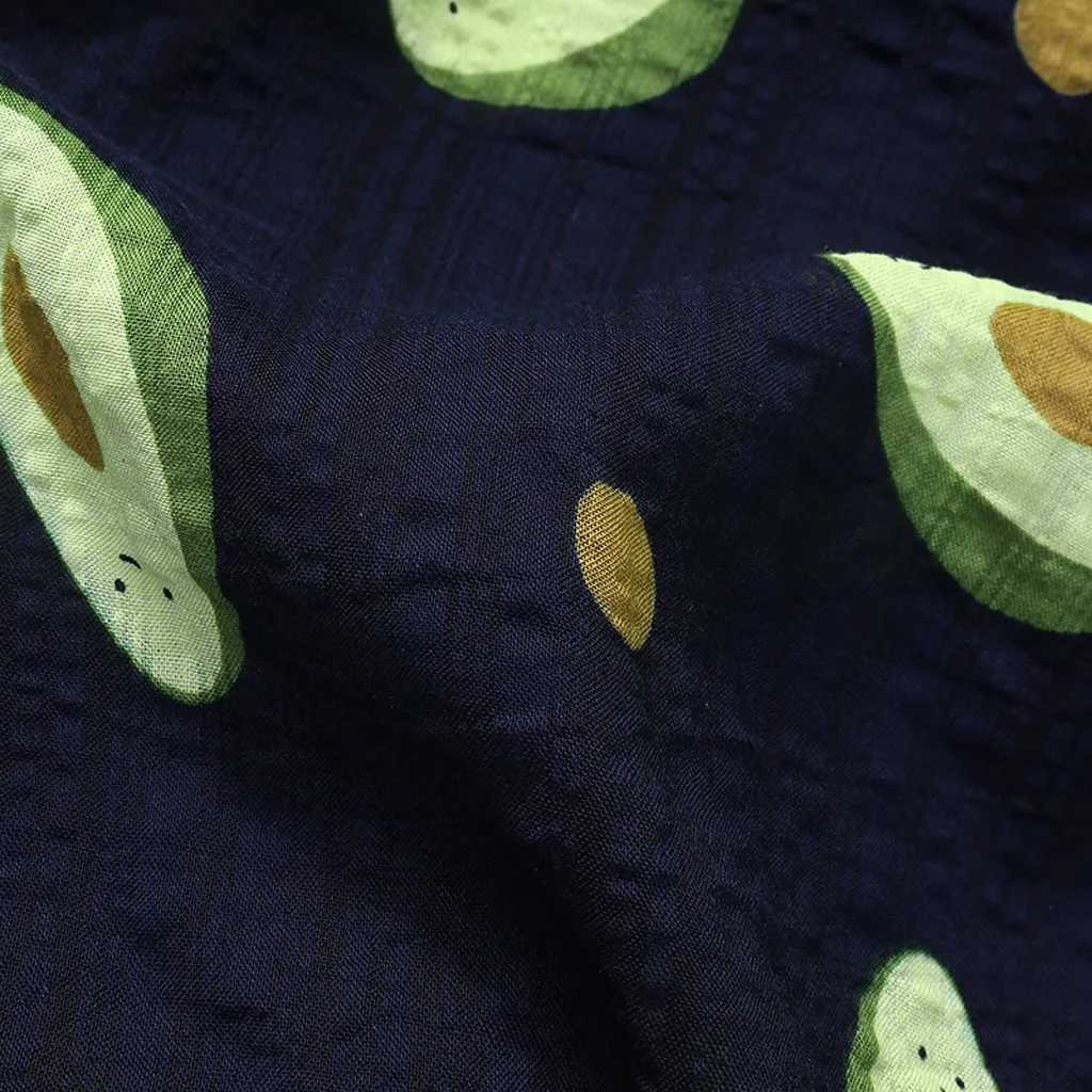 Летнее женское платье большого размера с богемным принтом без рукавов v образным