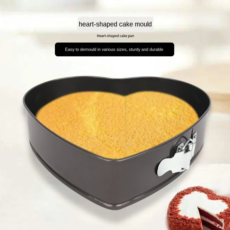 Chocolate cake tool mold kitchen gateau specialty accessory candy donuts metal patisserie decoration para | Дом и сад