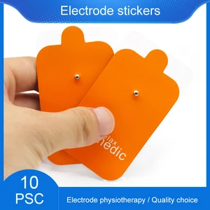 10 шт.5 пар, массажер для акупунктуры