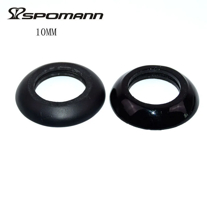 Коническая прокладка для шайбы гарнитуры из углеродного волокна распорка