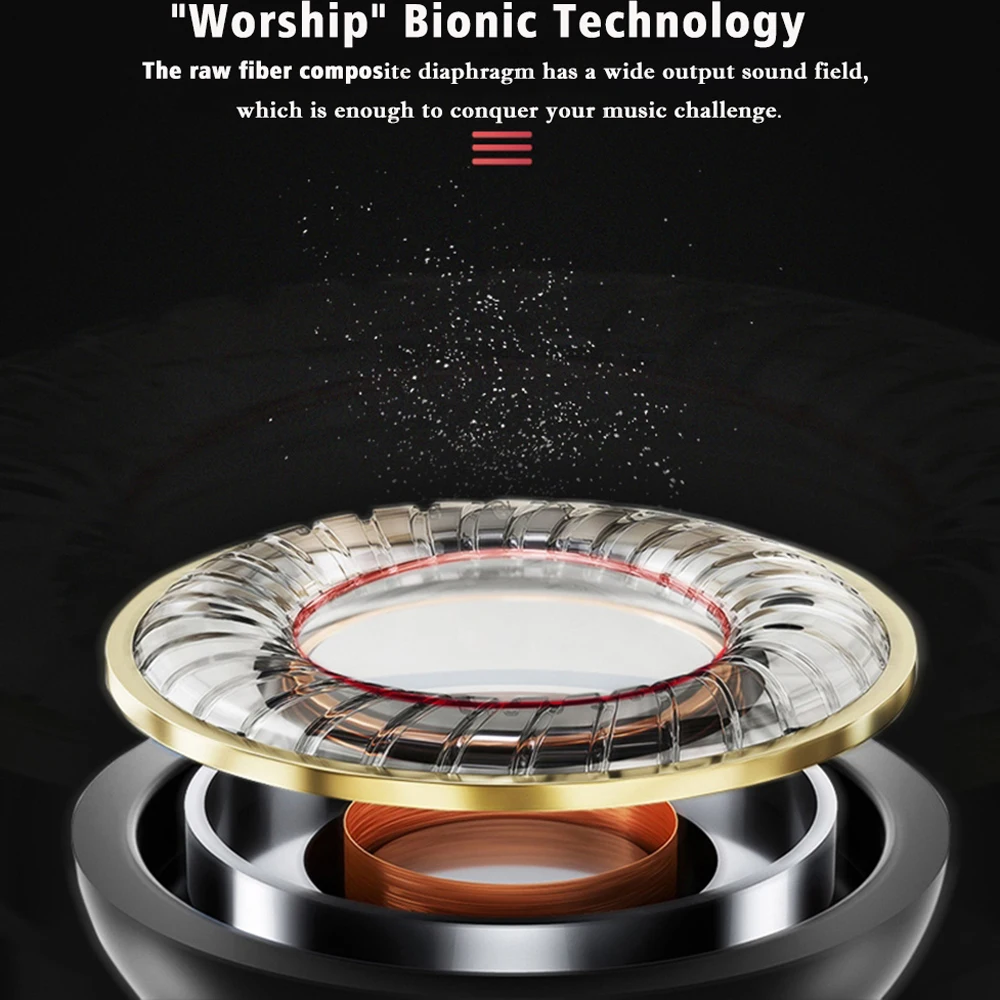 Beetle беспроводные Bluetooth наушники вкладыши стерео гарнитура с микрофоном|Наушники