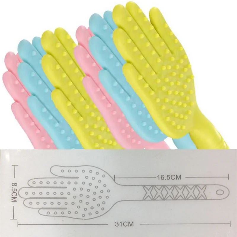 Доска для хлопка Меридиан ПЭТ здоровье сохранение ладони спины массажер