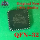 LAN8710A QFN-32 полупроводниковый Связь и сеть IC Ethernet микросхема Применение для модуль для arduino nano Бесплатная доставка