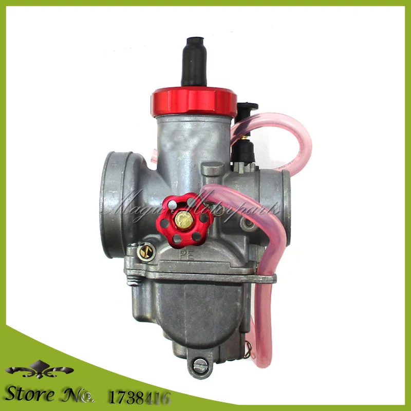 Карбюратор 28 мм для Keihin PE28 Carb Honda CR80 CR80RB 1996 2002 CR85 CR85R 2003|carb|carb hondacarb carburetor |