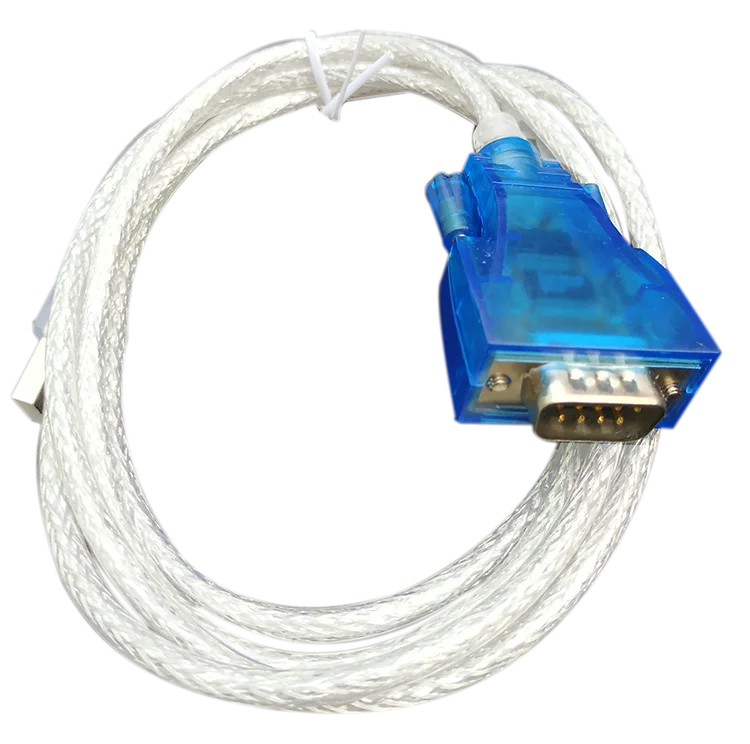 USB к 232 линия последовательной передачи данных Рабочий стол с девятью pin типа папа