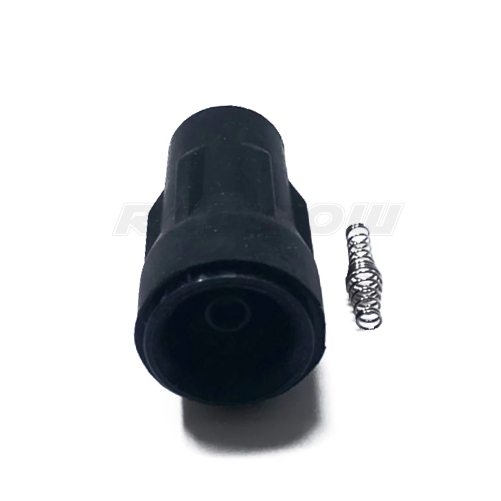 100 шт. катушка зажигания 04606824Ab резиновый комплект для Dodge caliber Sx Chrysler Jeep Compass caliber Journey Патриот Sebring Мститель