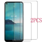 Защитное стекло, закаленное стекло 3,4 для Nokia 1288 TA-1285, TA-1283, TA-6,39