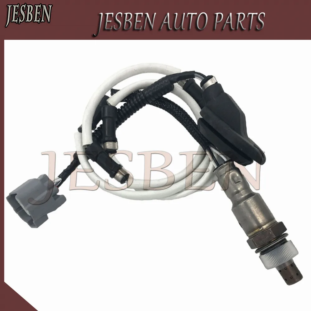 234-4363 задний лямбда O2 кислородный датчик для Acura TSX 2004-2008 Honda Accord 2003-2007 2.4L NO #36532-RAD-L12