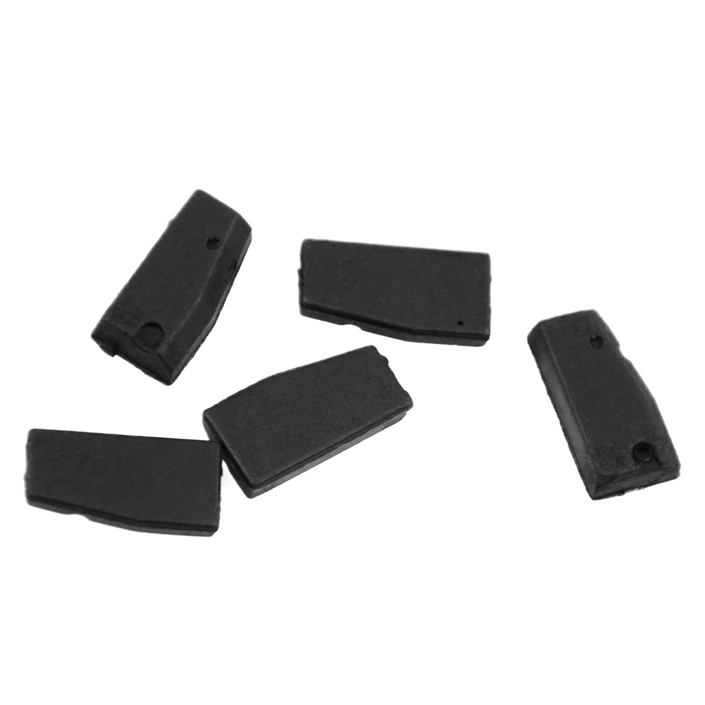 5 шт. Авто углеродный транспондер чип для Ma-zda 4D63 40bit/80Bit 4D ID63 | Автомобили и
