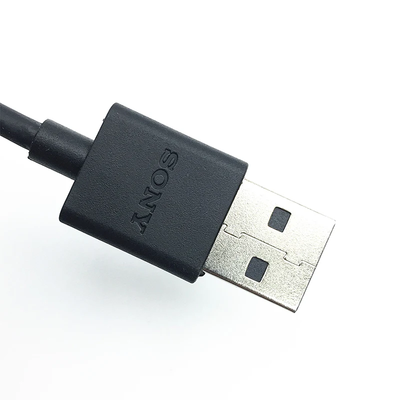 Оригинальный кабель для быстрой зарядки Sony USB Type c xperia xa1 XZ XZs XC XZp XZ1 XZ1C Xz XZ2 Ultra X Compact |