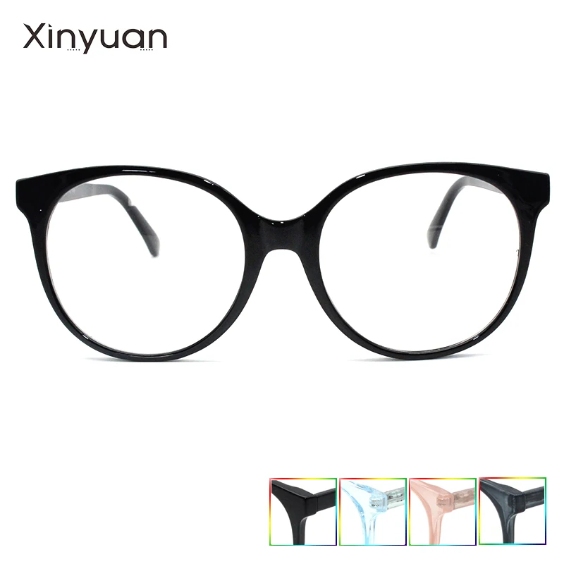 

LV6026 Шикарные очки бабочки для женщин прозрачные очки женские оптические Пластиковые оправы модный подарок 2019