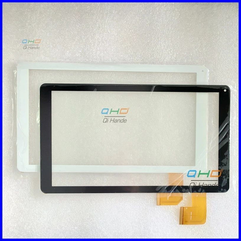 Новый 10 1 ''Touh Экран ZYD101 48V01 FLT сенсорный Сенсор внешний экран для написания от