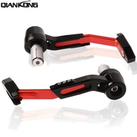 universal motorcycle falling protetion guarrd handbar hand guard handle for ducati monster 695 696 796 monster s2r 800 900ss