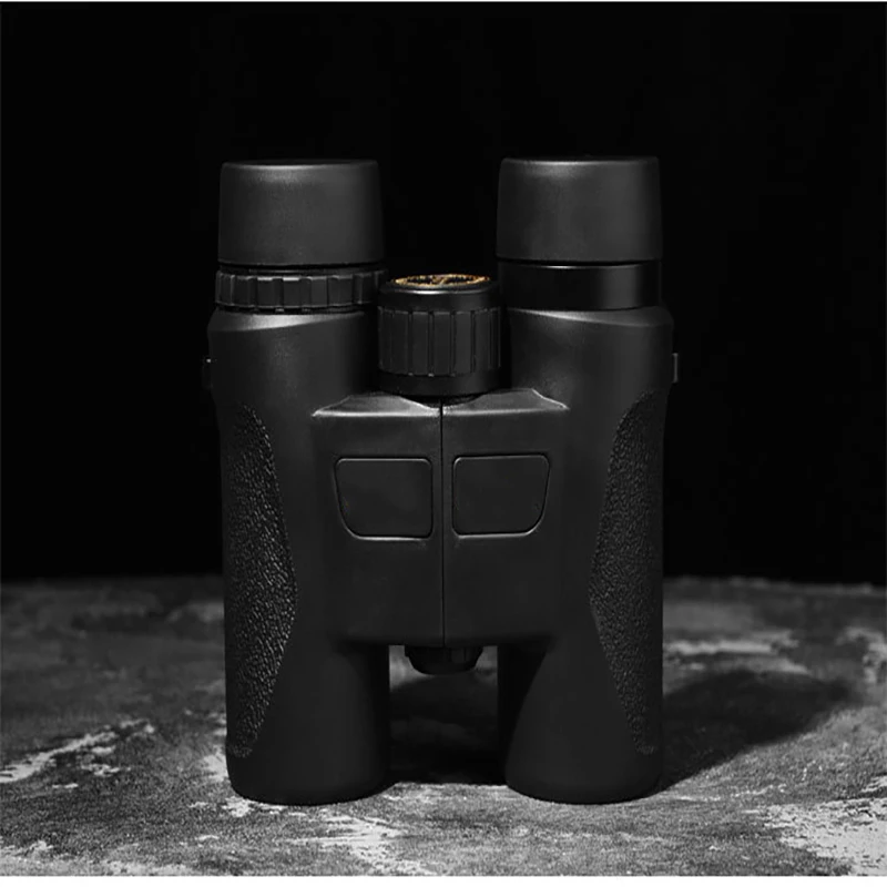 Двухтрубчатый телескоп высокой четкости военный для взрослых наблюдения на