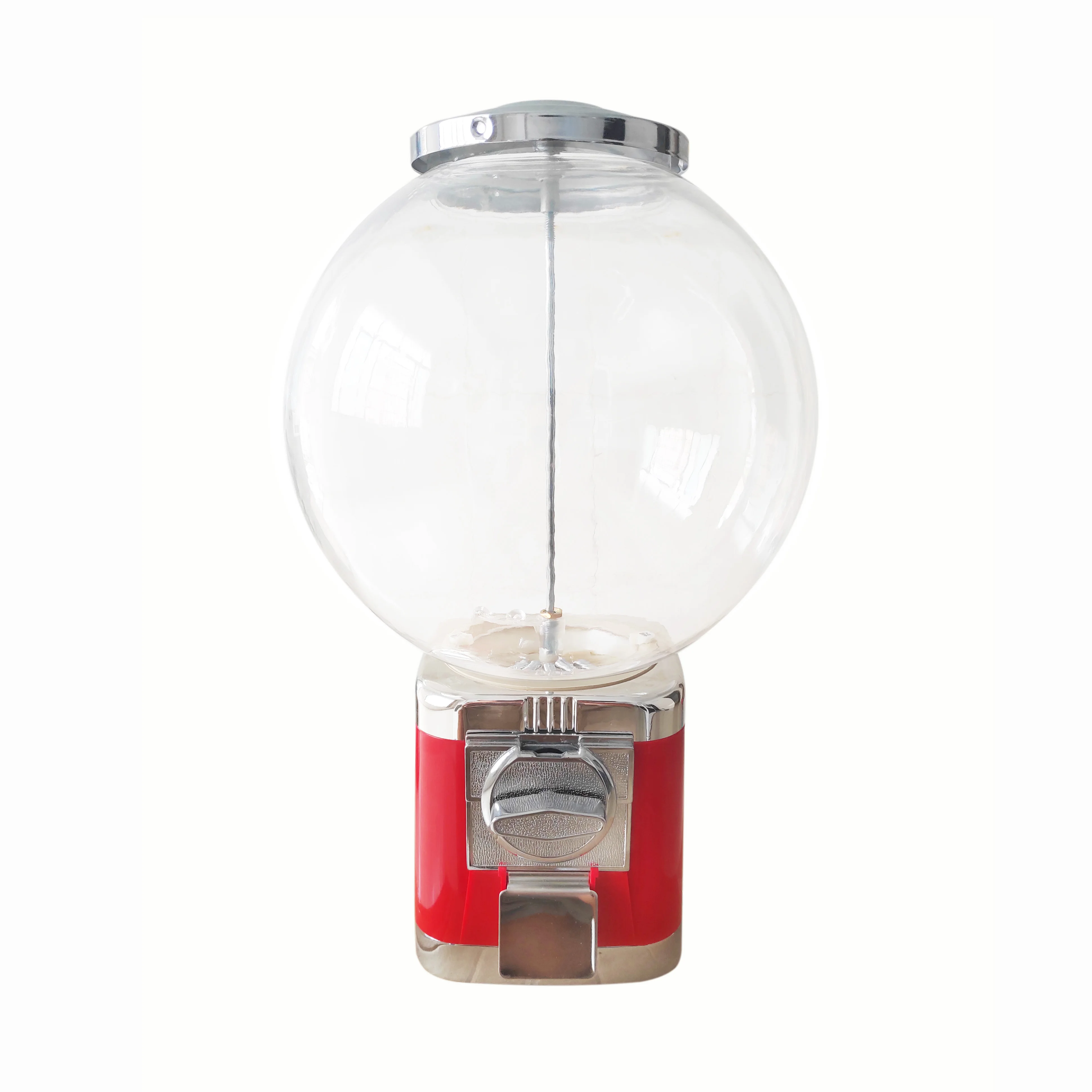 Резиновый упругий шар Zhutong машина для конфет торговый диспенсер с