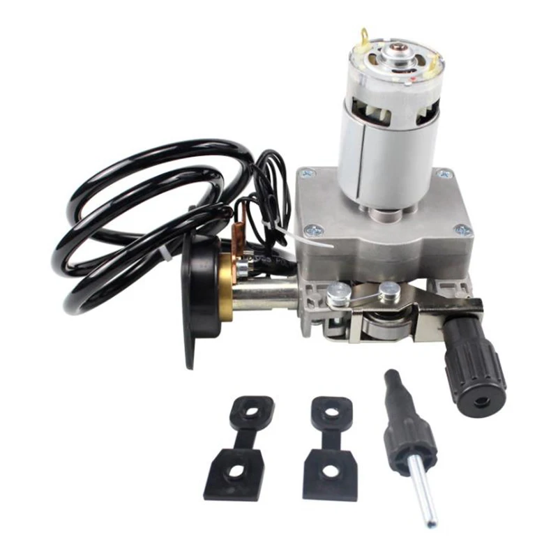 

Welding Machine Accessories Dc 24V/12V Motor Mig Welding Machine