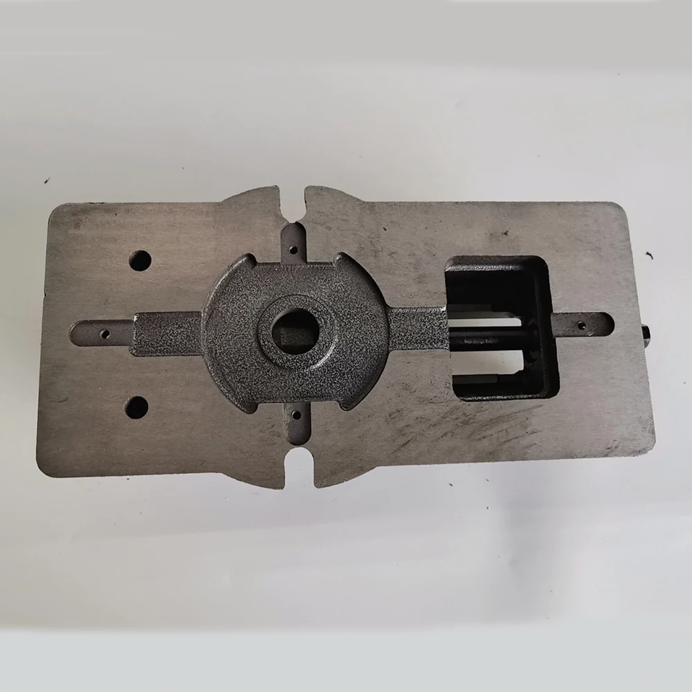 Тиски с зажимом 4 дюйма настольные тиски 100 мм фрезерный станок QM16100 для