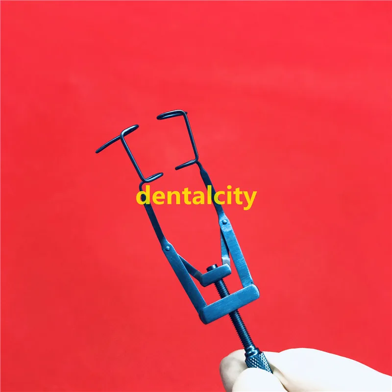 Лучшие титановые спекуляторы для глаз Lieberman офтальмологические хирургические